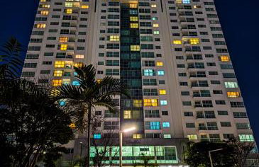 Flat Central e Aconchegante em Brasília-BR - Foto 1