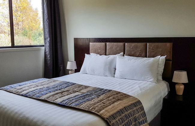 Atricom Apartments Australia - Photo 9