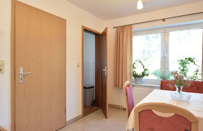 Cosy Apartment in Pepelow Near Baltic Sea - Foto 57