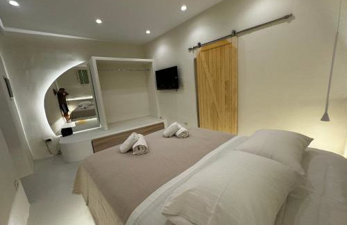 White Sand Jacuzzi Suite - Foto 10