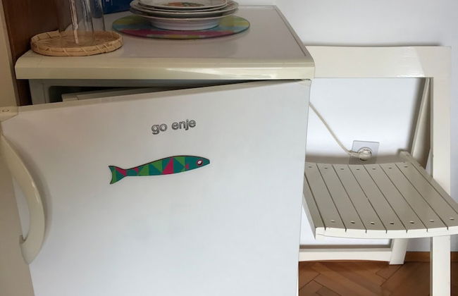 Apartments Tarcizio - Foto 36