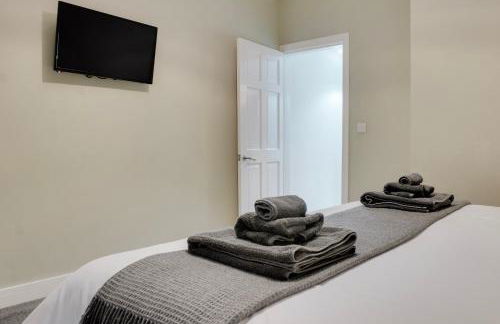 Birkenhead - 2 bedroom house - Foto 25