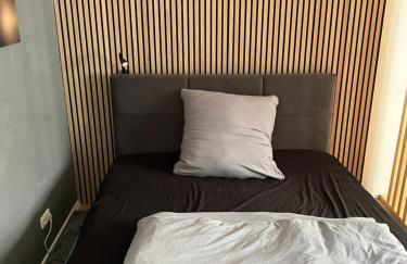 Modernes Apartment am Schloss, ruhig & zentral in Lohr - Foto 12