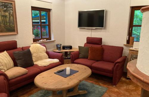 Haus am Wald - Foto 13