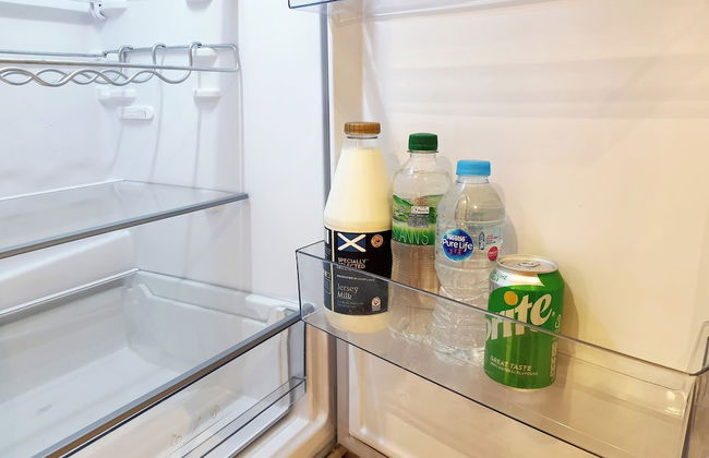 Modern Studio Apartment in Newcastle Upon Tyne - Foto 23