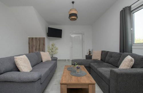 Elhasa Laganas Villa BY "ELITE" - Foto 18