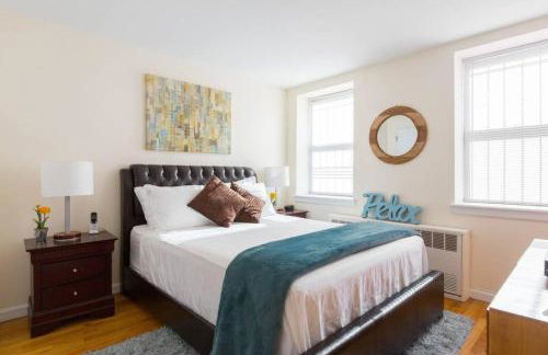 Elegant and Comfortable Stay - Foto 25