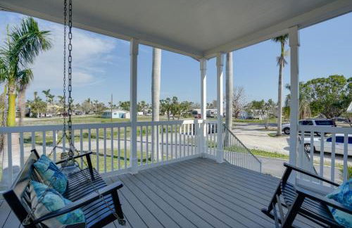 Fort Myers Home Near Sanibel Island Causeway - Foto 29