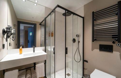 Heritage Suites Oviedo - Foto 77