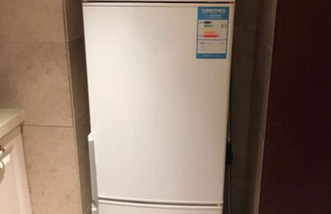 Jing'an Ziyuan Apartment - Foto 12