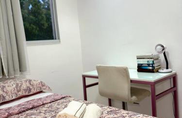 Apartamento Abrantes, Infraestrutura completa - Foto 15