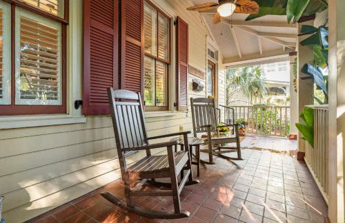 Sevilla Grand l Walk to DNTN l Outdoor Relaxation - Foto 8