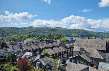 Townhouse - 6 Bed Hot Tub House - Photo 38