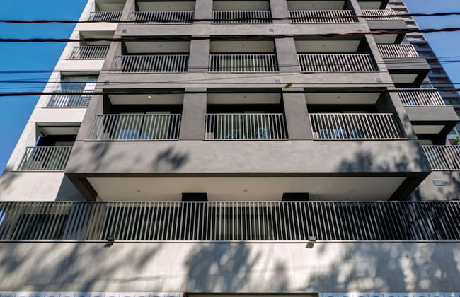 Roomo Transamerica SP Congonhas - Photo 35