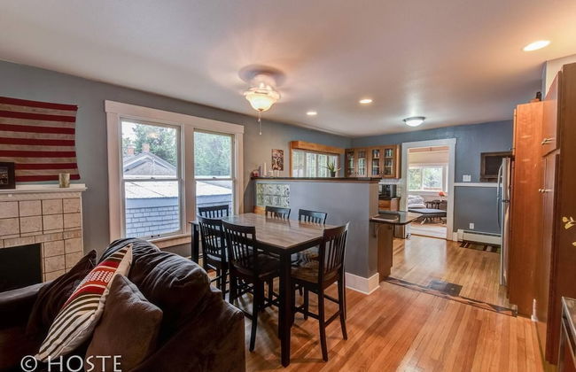 3BR Classic Home Quiet Neighborhooddog Friendly - Foto 21