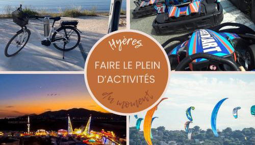 Piscine & Soleil à Hyères - T3 spacieux avec Clim & Extérieurs - Foto 3