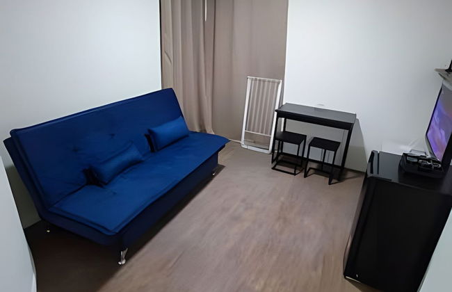 APARTAMENTO LINDO LIBERDADE SP - Foto 34