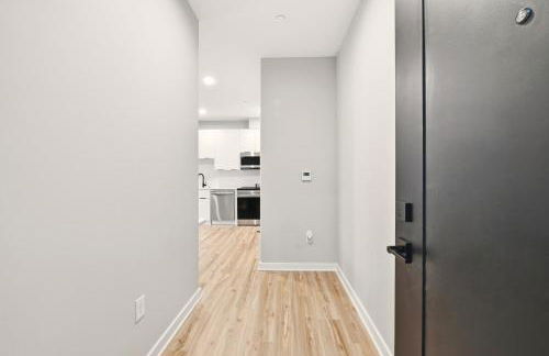 Union market Lux condo - Foto 13