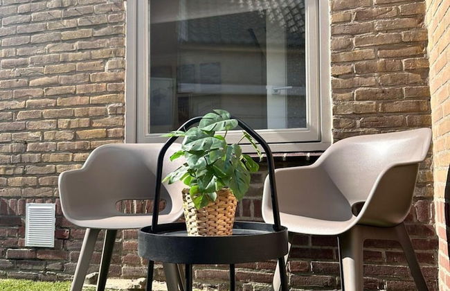 Qudi's Tiny House - Photo 26