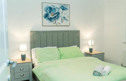 The Grace House Entire 4bed detached - Foto 27