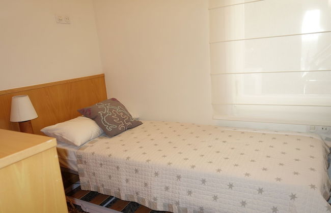 Apartamento Sa Llum - Foto 5