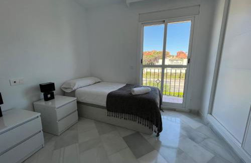 BB.B5 - Spacious apartment with amazing view - Foto 32
