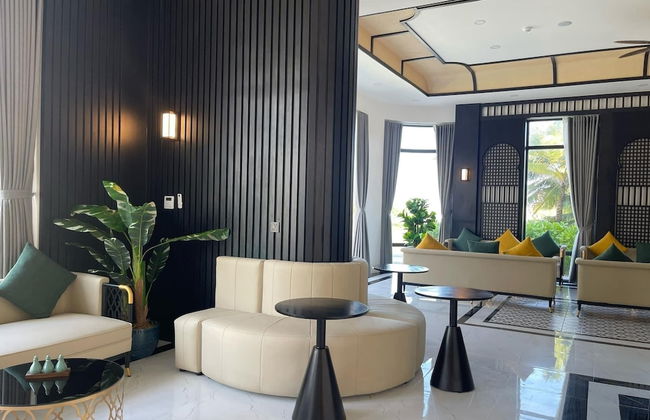 Hammi Seaview - Foto 61