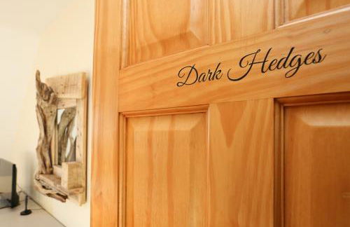 The Ferns - Causeway Coast - Foto 68