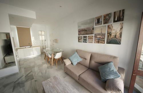 Allo Apartments Larga Hideaway Parking Centro 2 Habitaciones - Foto 3