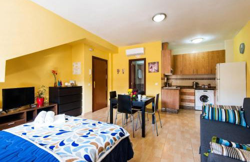 Estudio Malagasol - Foto 12