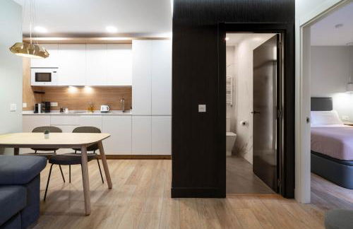 Limehome Bilbao Tristan de Leguizamon Kalea - Foto 60