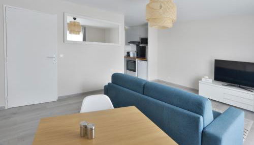 La Villa des Arts - Foto 2