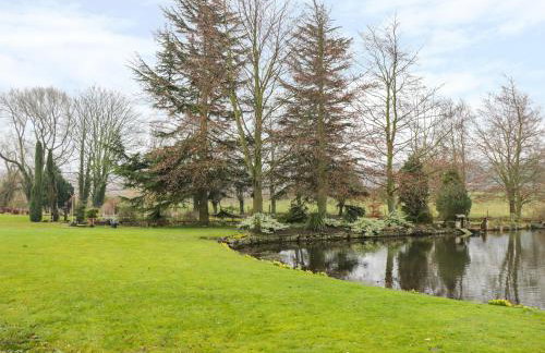 Riverside Lodge - Foto 18