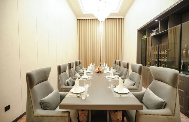 Epic Tower Swiss-Belresidences Hanoi - Foto 37