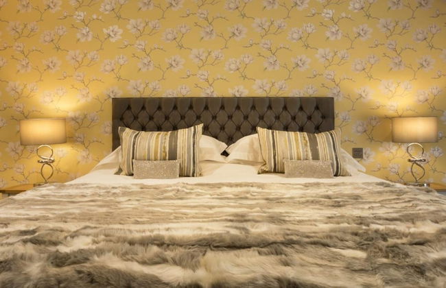 Wharton House Mews in Cartmel Lake District - Foto 47