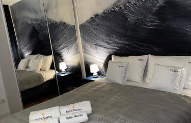 Apartamenty Baltic Marina - Foto 46