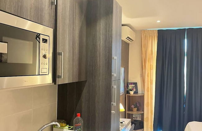 Embassy Gardens Royal Luxury Apartments - Foto 52