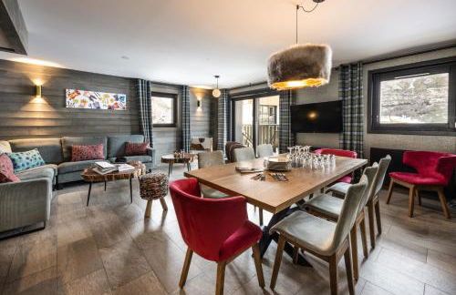 Chalets Izia - Village Montana - Foto 35