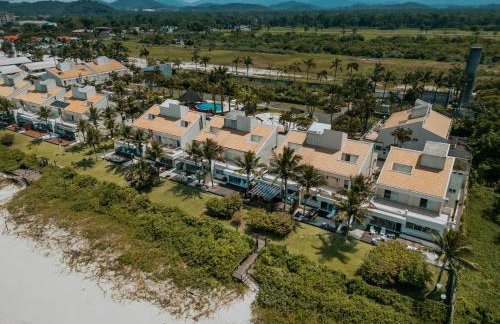 Casa pé na areia Condomínio Cancun Beach itapoá/SC - Photo 12