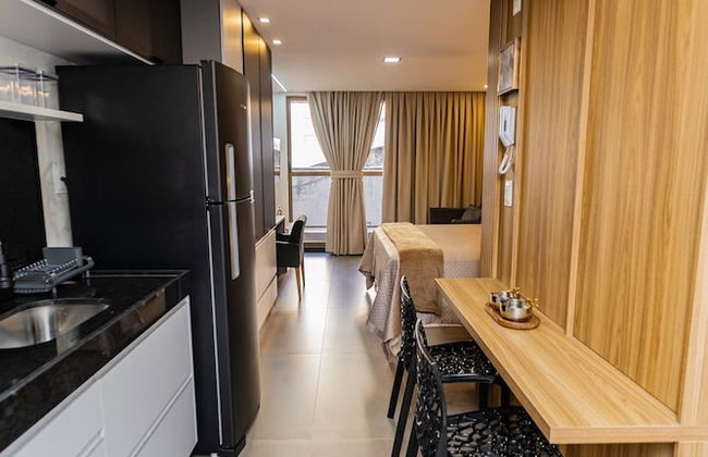 Unity Cabo Branco - Foto 42