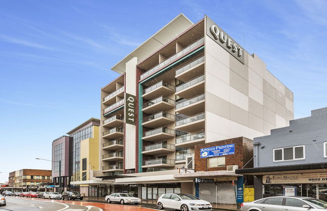 Quest Liverpool - Foto 24