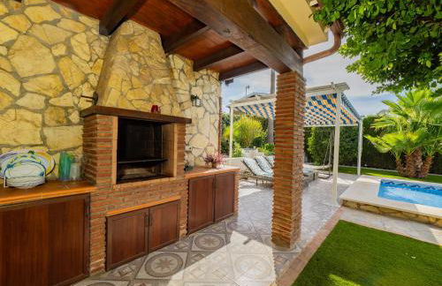 Villa Paraíso Las Malvinas - Photo 28