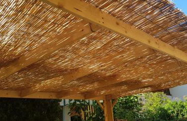 Appartamento con giardino sul mare - Foto 16