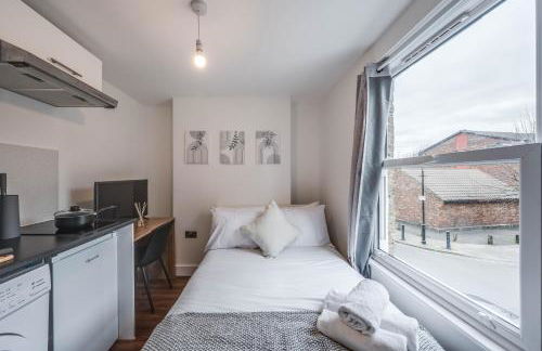 Camberwell Studios 8mins to Station! - Foto 10