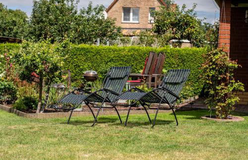 Ferienwohnung mit Balkon - Foto 10