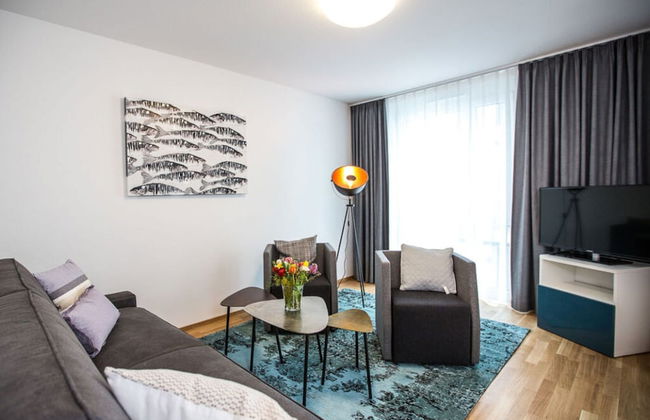 Santis Comfortable Holiday Residence - Photo 2