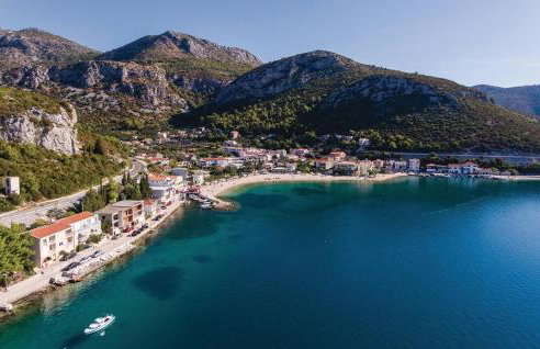 2 Bedroom Amazing Apartment In Klek - Photo 18