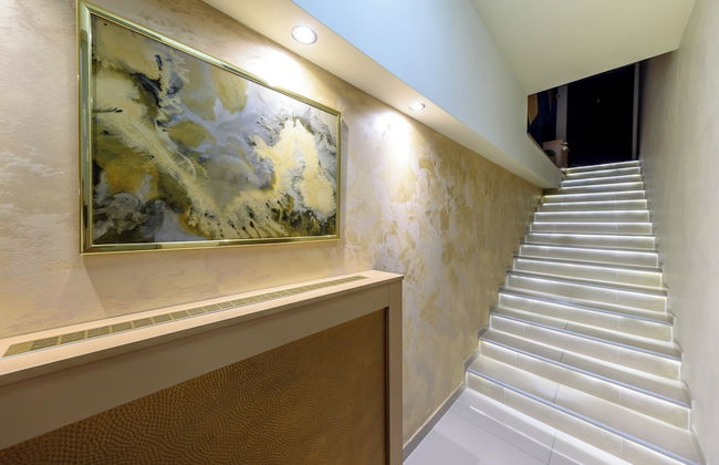 Xspa Apartment Cryptocurrency pay Available - Foto 17