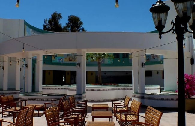 Sharm Hills Resort - Foto 72