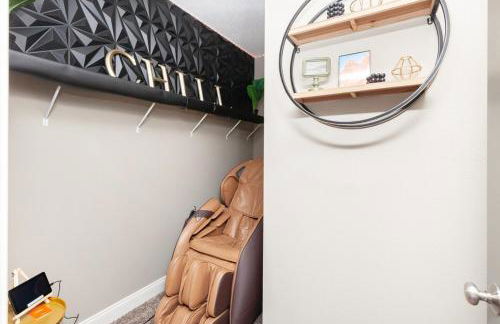 Exclusive, Pool, Massage Chair, Jordan Creek - Foto 21